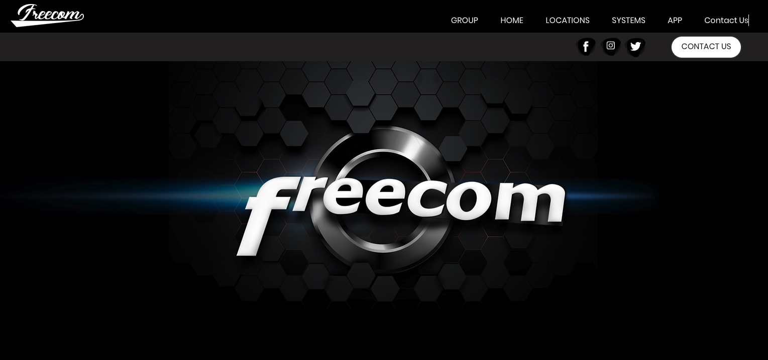 Freecom英会話教室