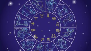 12星座の英語のスペル・読み方一覧(発音記号・音声付き)